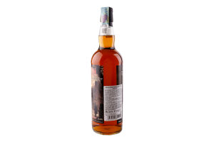 Віскі Scyfion Single Malt Scotch Secret Speyside