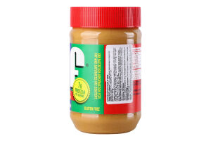 Паста Jif арахісова кремова