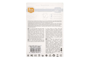 Флеш-пам'ять Star Black 64GB Type-C T&G