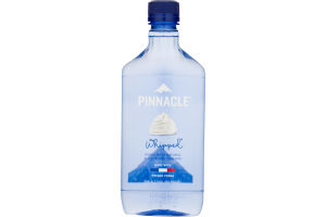 Pinnacle Whipped Flavored Vodka