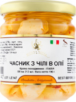 Часник Donna Sofia Гострий З перцем чил 212мл