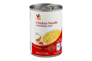 Ahold Chicken Noodle Condensed Soup