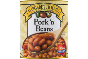 Margaret Holmes Pork 'n Beans