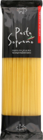 Вироби макаронні Spaghetti Pasta Soprano м/у 400г