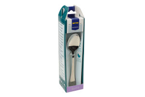 Ложка десертная №612-15-MS12 Goutte Metro Professional 12шт