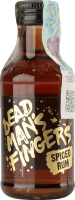 Ром Spiced 37,5% 0,05л Dead Man"s Fingers