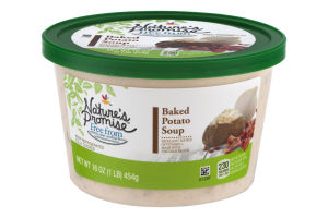 Nature's Promise Baked Potato Soup