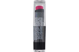 Wet n Wild Don't Blink Pink Lipstick