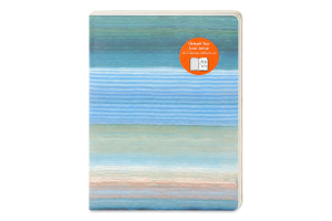 Записник Moleskine Cahier Impressionism лінія вел