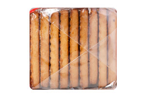 Печенье Юбилейный букет Бісквіт Шоколад м/у 200г