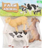 Іграшка Тварини 20*24*4см 000-32C Шантоу