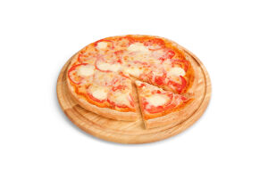 Піца Маргарита 500г