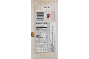 Ahold Milk Chocolate Bar I See You Toffee & Raise You Pretzels