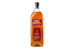 Віскі Hankey Bannister