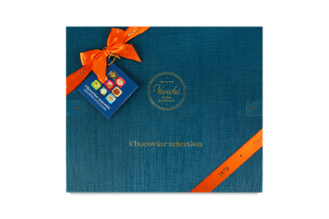 Цукерки Venchi асорті шоколадні