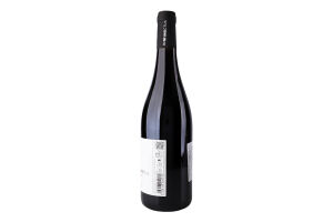 Вино 750мл 12.5% красное сухое виноградное сортовое IGP Пэй д'Ок Сира Inwinectus бут