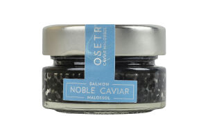 Ікра осетрова зерниста солона Premium Caviar Osetr с/б 65г