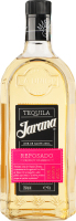 Текила 0.7л 35% 100% голубая агава Reposado Jarana бут
