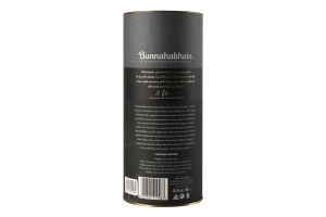 Віскі Bunnahabhain Islay Single Toiteach