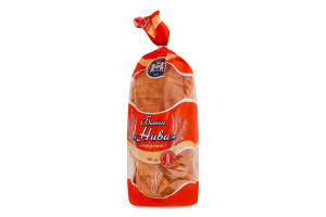 Батон нарезной Нива Кулиничі м/у 350г