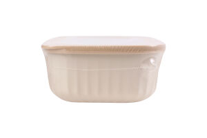 Контейнер для зберігання квадрат 1600мл