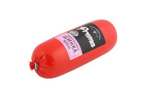 Шинка варена рослинна Prema м/у 380г