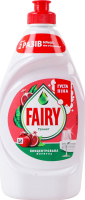 Средство для мытья посуды Гранат Fairy 450мл