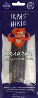 Палочки из мяса лосося вяленые Original Ікрянікі в/у 35г
