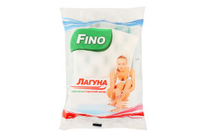 Губка банна Лагуна Fino 1шт