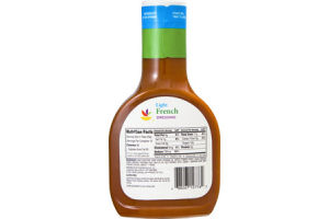 Ahold Light French Dressing