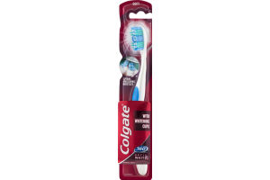 Colgate 360 Optic White Toothbrush Soft
