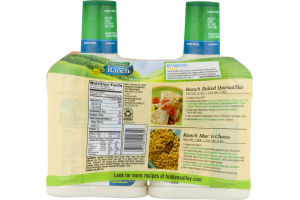 Hidden Valley Original Ranch - 2 CT