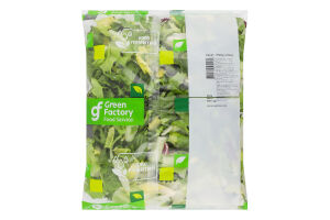 Салат Паті 500г п/е Фіт енд Ізі