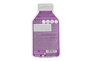 Маска для обличчя тканинна з асаї та ретинолом Biovene 20мл