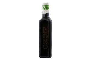 Масло оливковое холодного отжима Extra Virgin Mazara Biologico Bono с/бут 500мл