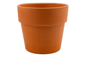Горщик д/квітів Перфетто 0,9л котто кераміка 13*12см Шинкар
