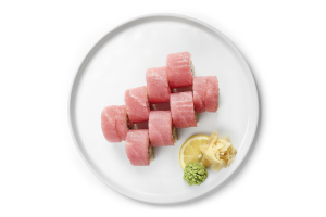 Ролл Филадельфия с тунцом СР