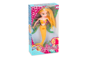 Іграшка Лялька Русалонька VA384816