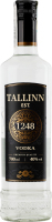 Горiлка 40% 0,7л Tallinn