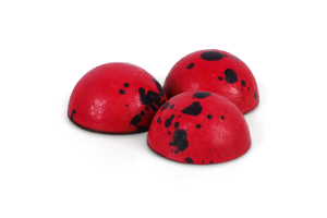 Цукерка шоколадна Йогурт-чорна смородина