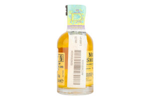 Виски 0.05л 40% солодовый Monkey Shoulder бут