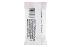 Салфетки влажные Цитрус ТМ "1" 10шт