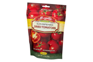 Mezzetta Sun Ripened Dried Tomatoes