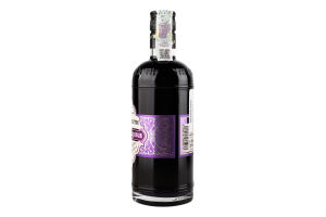 Ликер 0.5л 22% Violet The Bitter Truth бут
