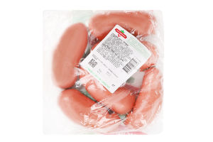 Сардельки Самобранка Казацкие н/о 1с