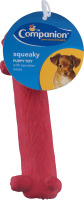 Companion Squeaky Puppy Toy