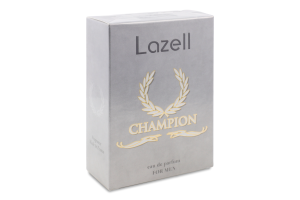 Туалетная вода мужская Champion Lazell 100мл