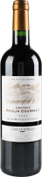 Вино Chât.Moulin Courech ч/сух13,5%0,75л