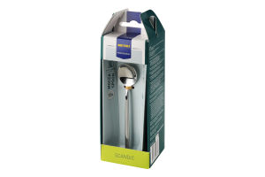 Ложка для мокко №613-26-MS12 Scandic Metro Professional 12шт