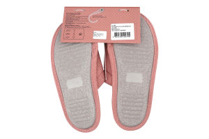 Взуття домашнє унісекс вельвет р.36-45 Twins